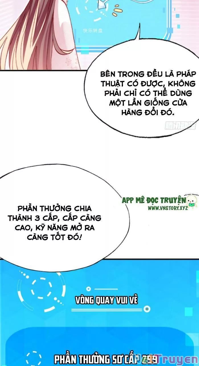 lại bị bệnh chiều chuộng quấn lấy chapter 31 26