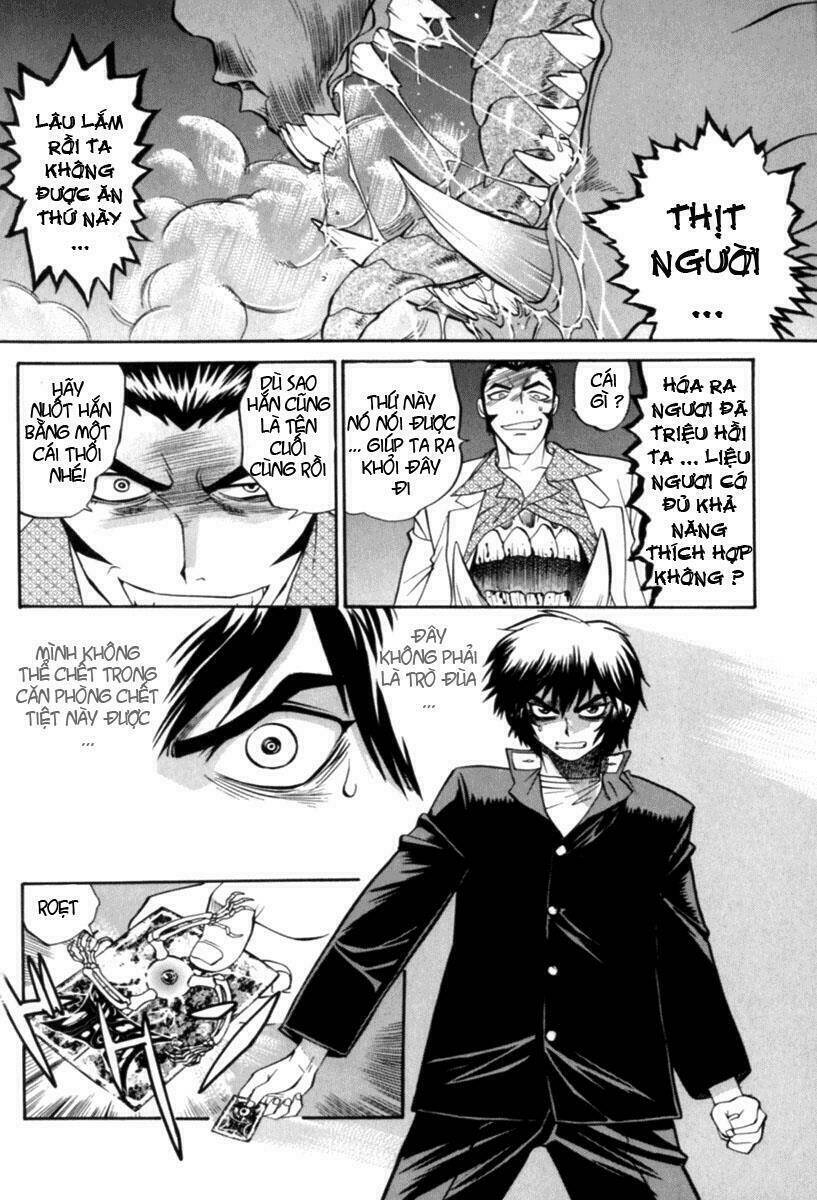 chaosic rune chapter 1 45