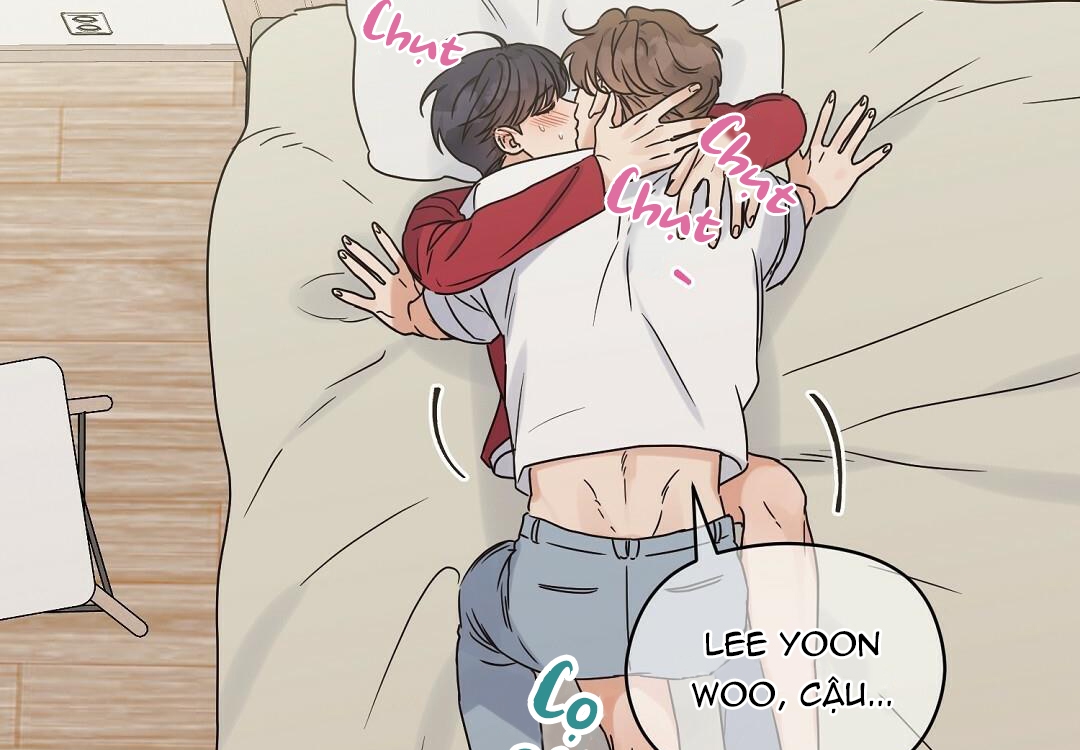 phức cảm tự ti của omega chapter 18 150