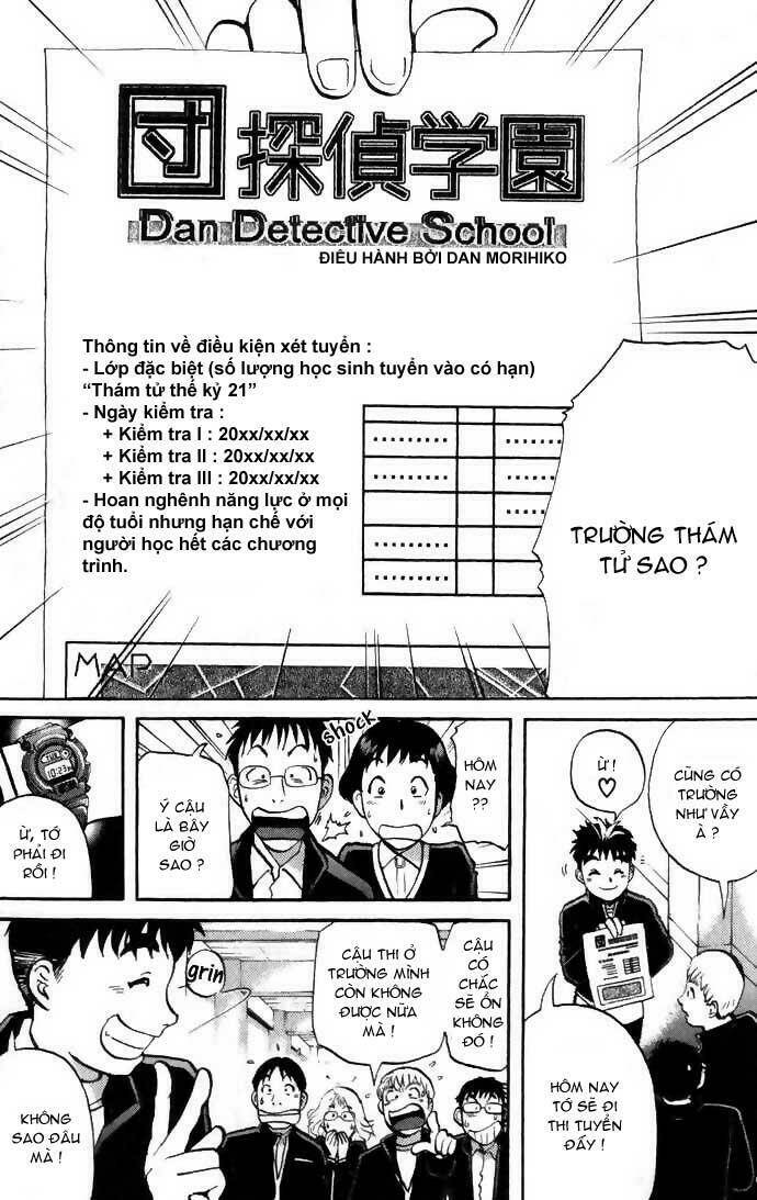 detective academy q chapter 1 9
