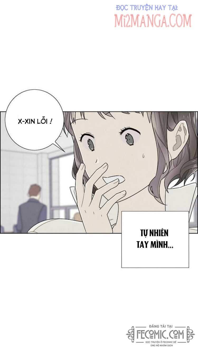 tôi đã cướp mất đêm đầu tiên của nam chính chapter 74.5 2