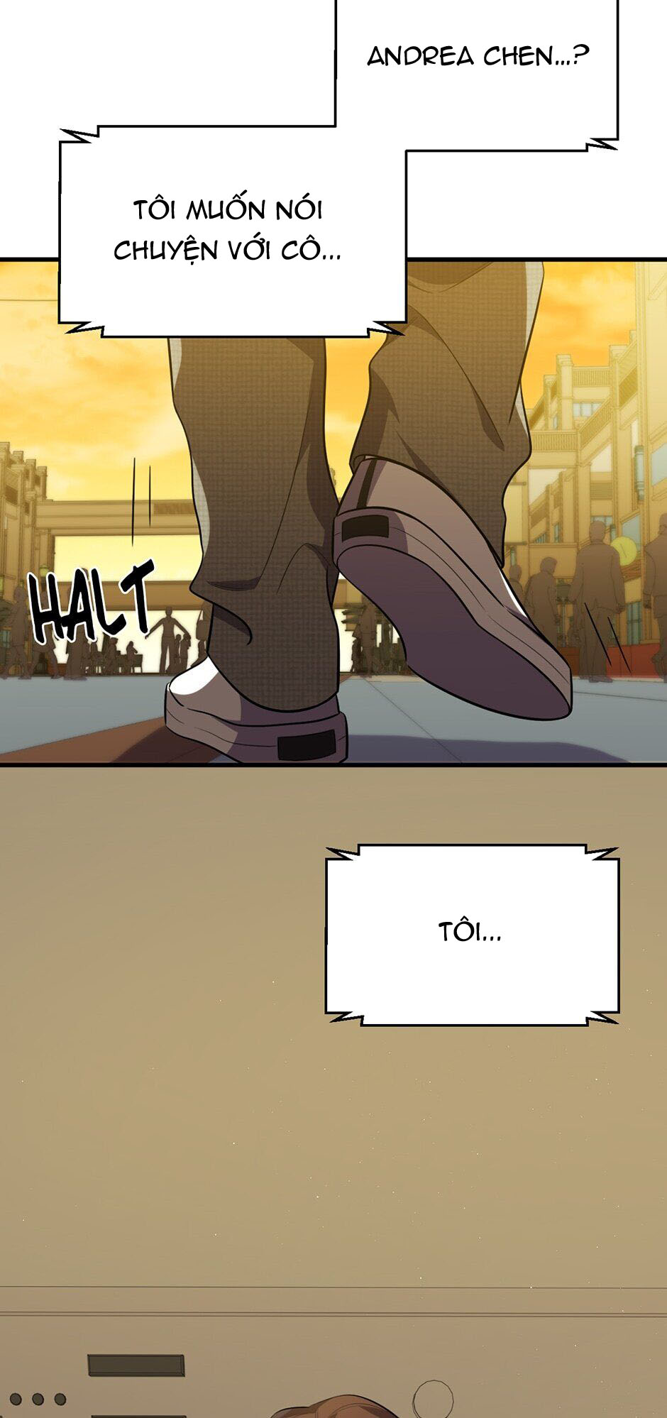 [16+] killing my love chapter 62.2 21