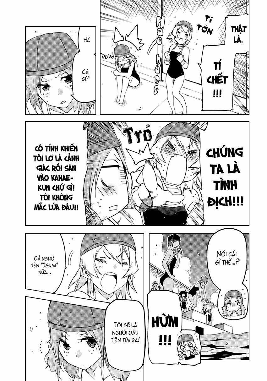 fukashigi philia chapter 6 6