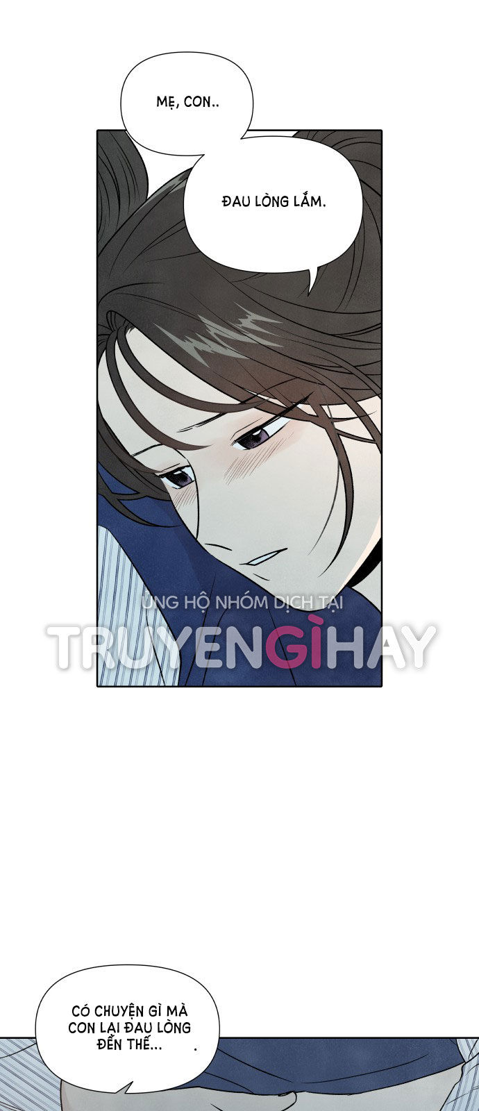 điều khiến tôi quyết tâm muốn chết chapter 24.1 22