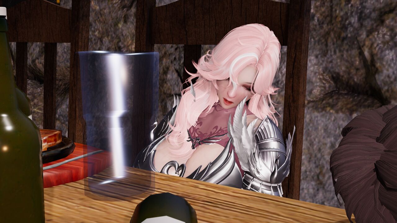 bí mật nho nhỏ chapter 1 27