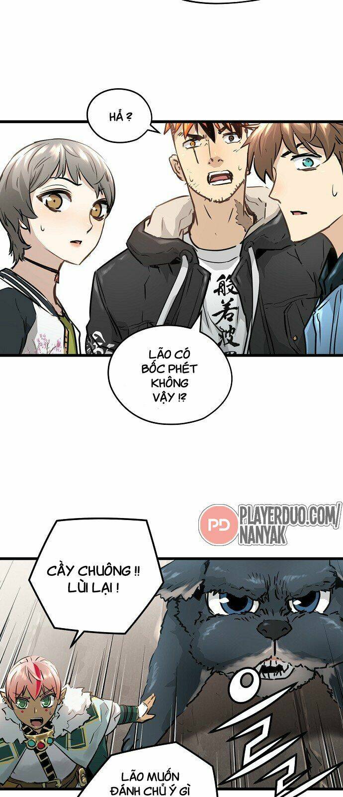 hứa lan chapter 56 8