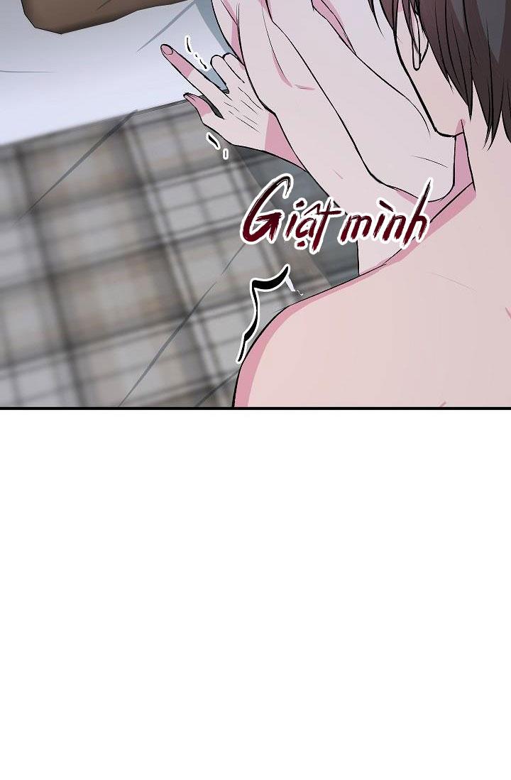 mặc dù nó hơi nhỏ nhưng hãy yêu anh đi chapter 7 40