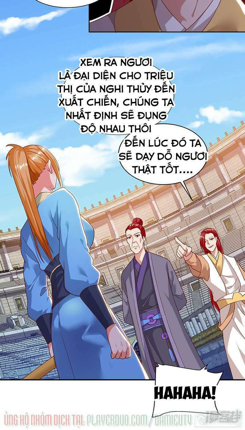 tối cường thăng cấp chapter 88 8