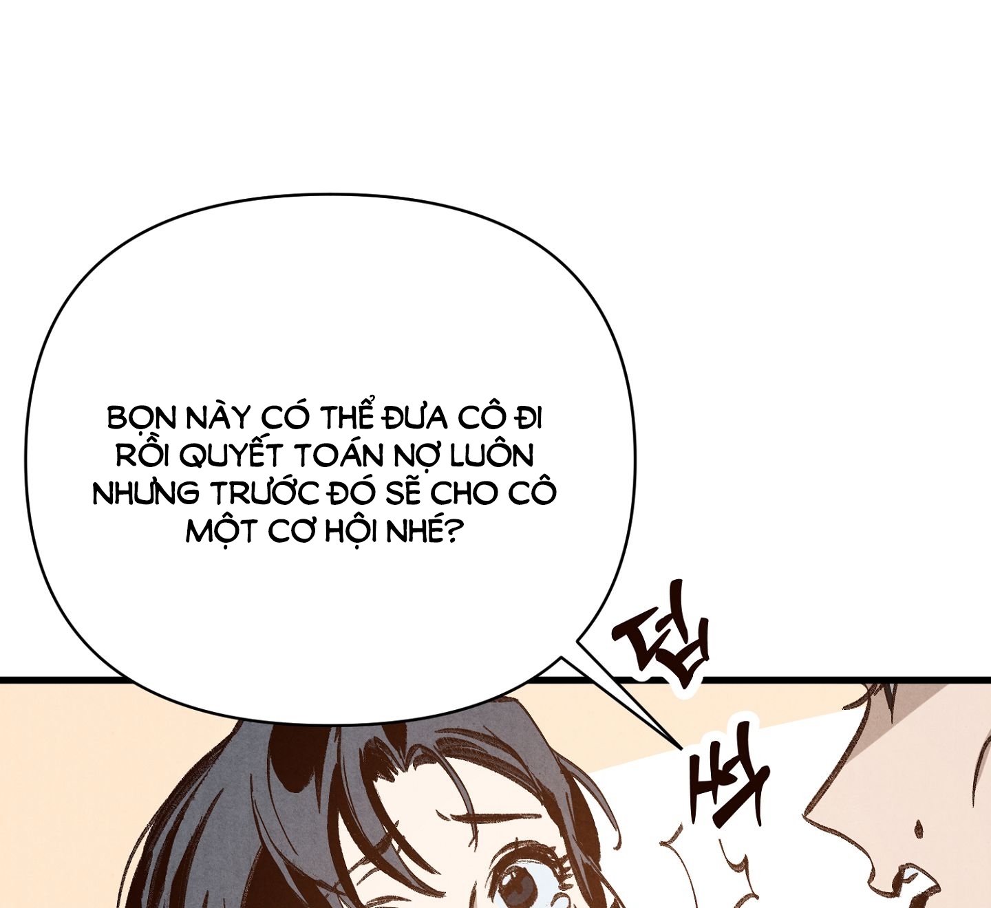 [Thời Kỳ Cực Thịnh Ái Vật 1980S] Quần Legging chapter 1.1 - Trang 42