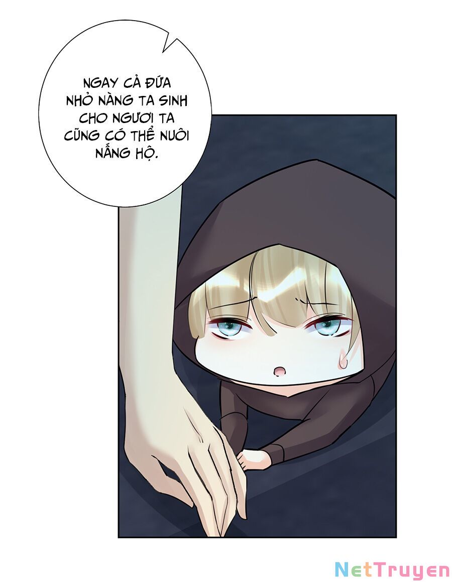 bản giáo chủ thân bất do kỷ chapter 22 22