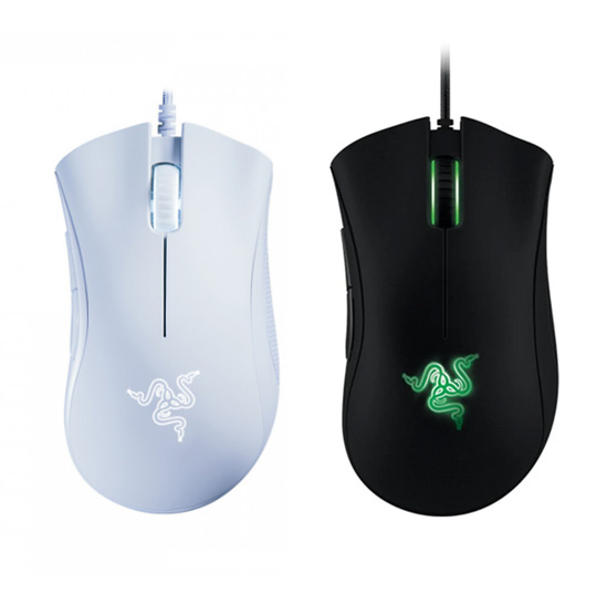 [Mới, hàng chính hãng] Chuột Razer DeathAdder Essential