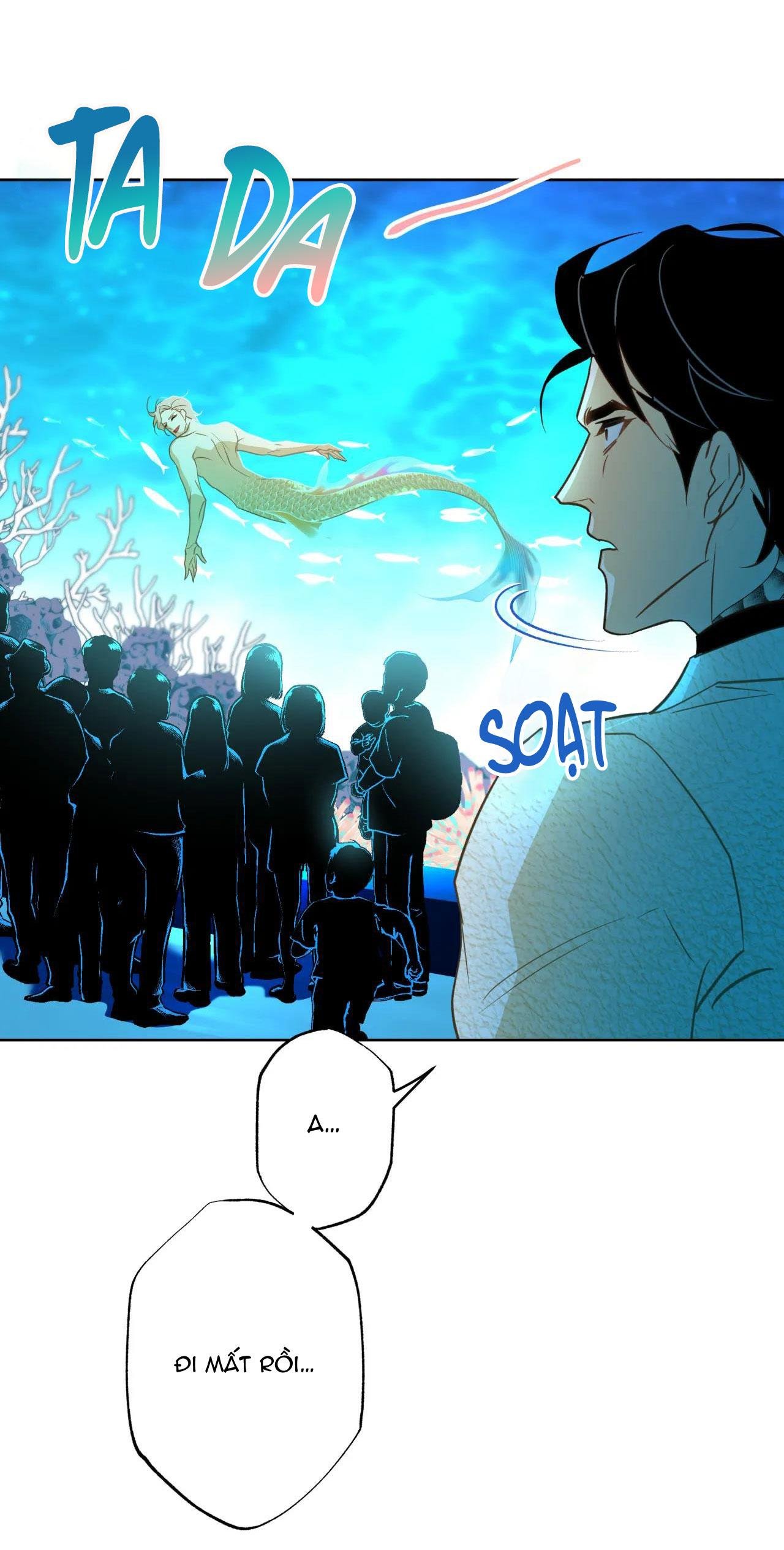 mỹ nhân ngư chapter 2 21