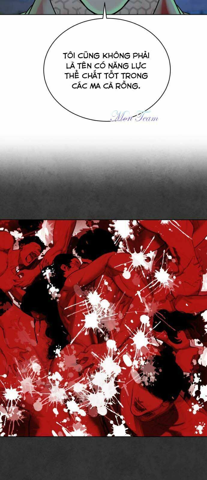 Máu trắng chapter 28 29