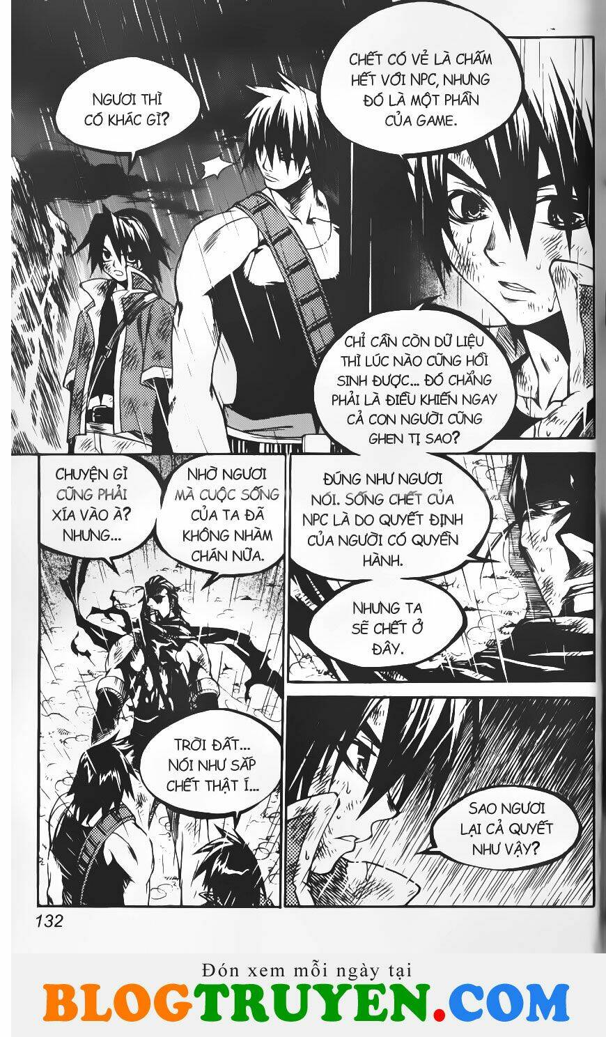 circumstances in my home's bathtub chapter 190 9