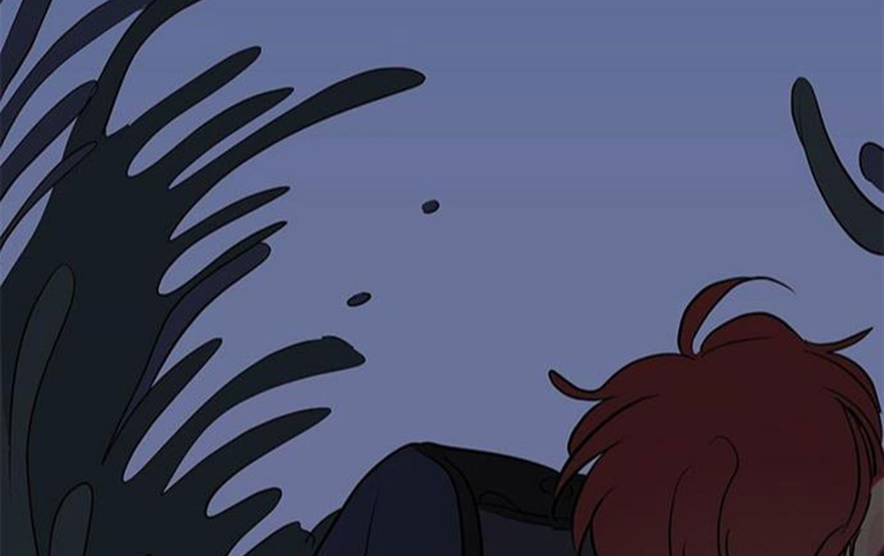 chuyện quái gì với giấc mơ đó vậy chapter 24 134