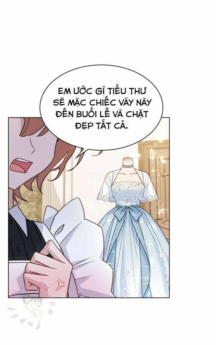 để yên cho tiểu thư hiền chapter 23 53