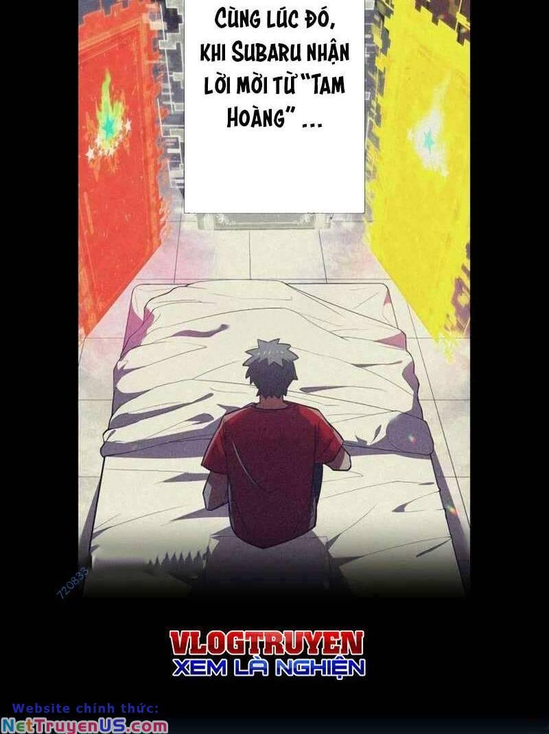 Huyết Thánh Cứu Thế Chủ~ Ta Chỉ Cần 0.0000001% Đã Trở Thành Vô Địch chapter 48 2