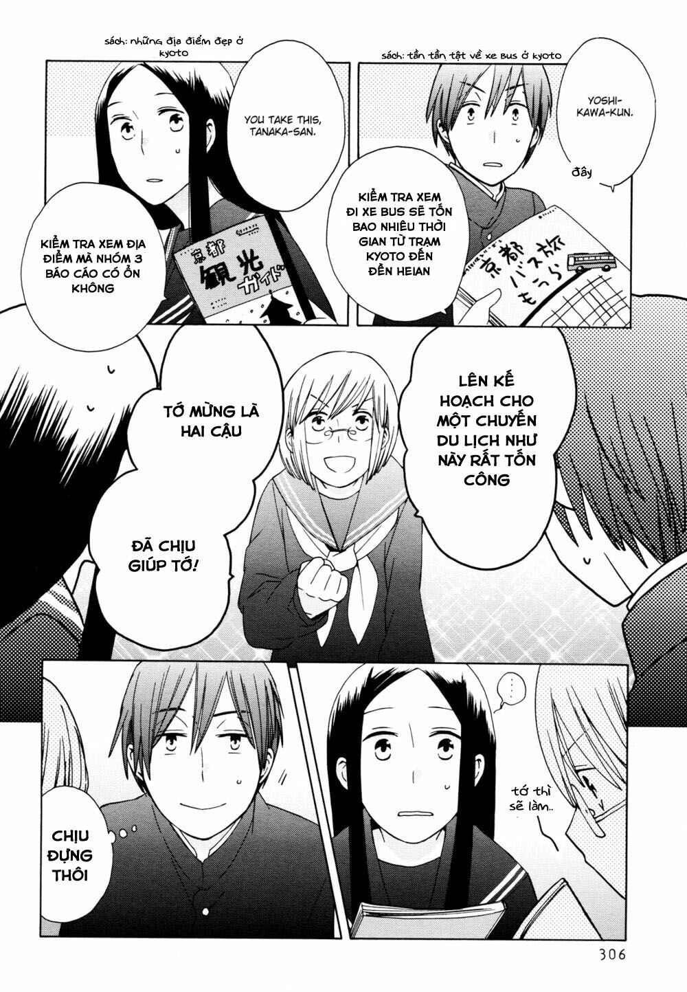 14-sai no koi chapter 23 18