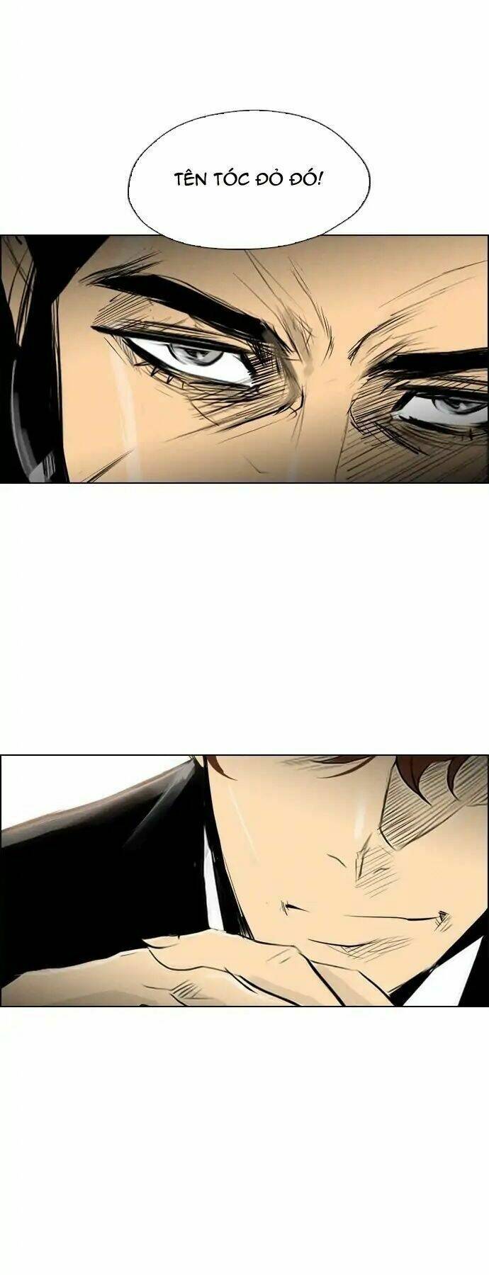 kẻ hồi sinh chapter 68 20