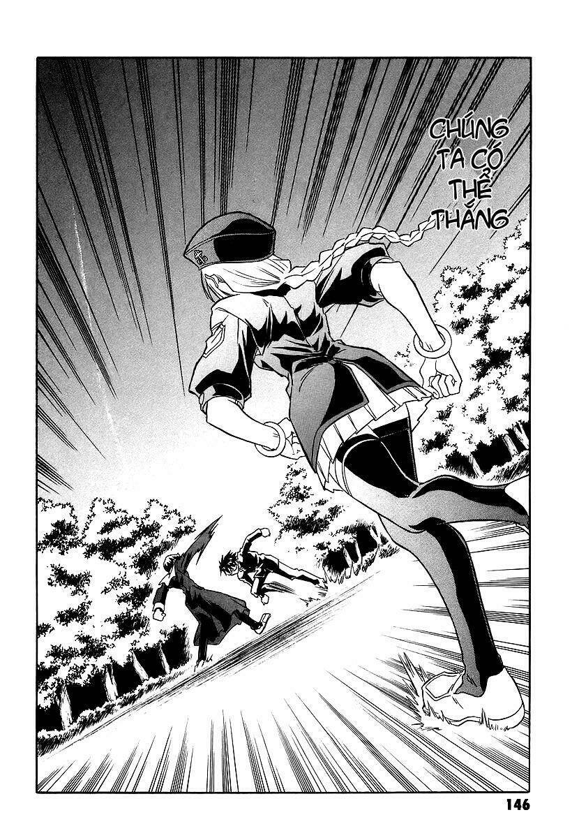 melty blood chapter 4 14