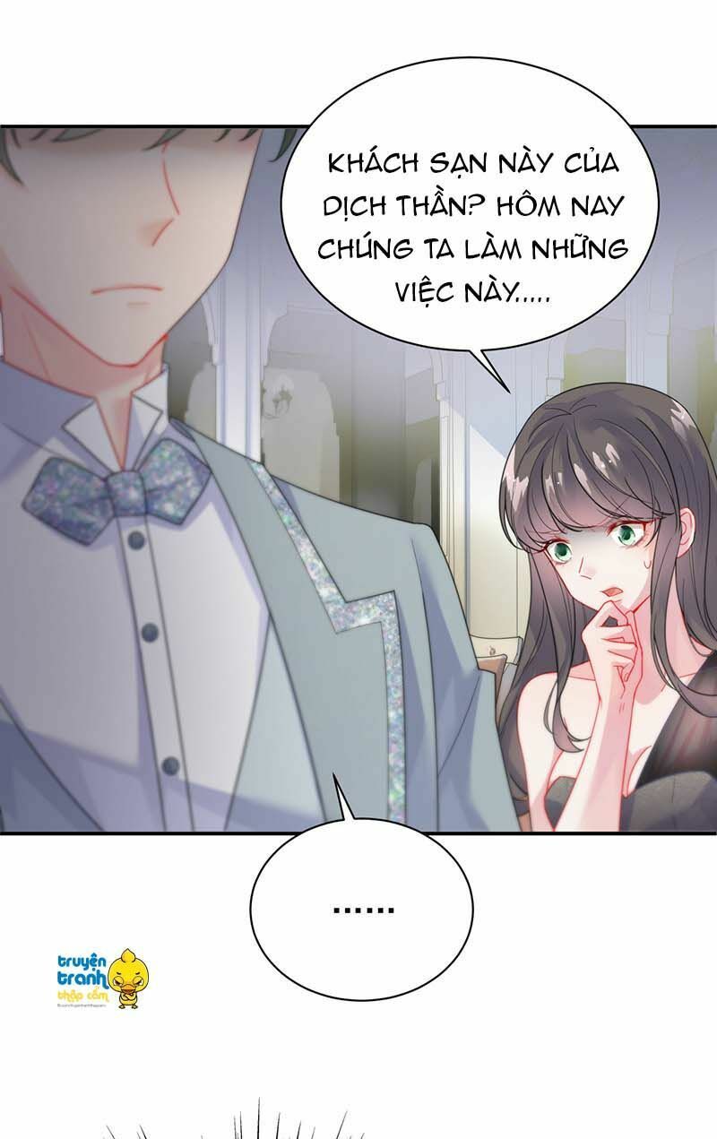 chọc tới chủ tịch tổng tài 2 chapter 86 26