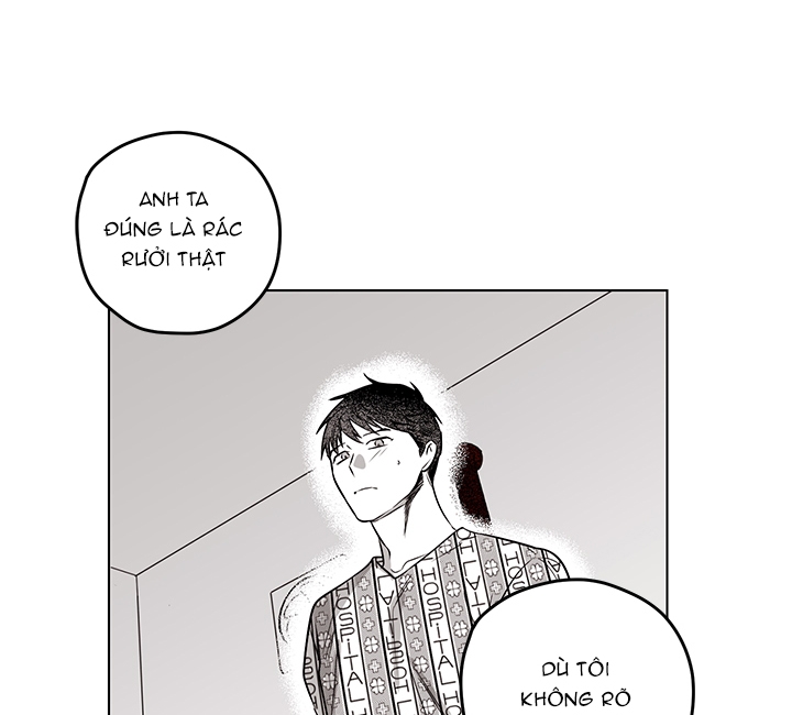 bữa tiệc của những đóa hoa chapter 25 59