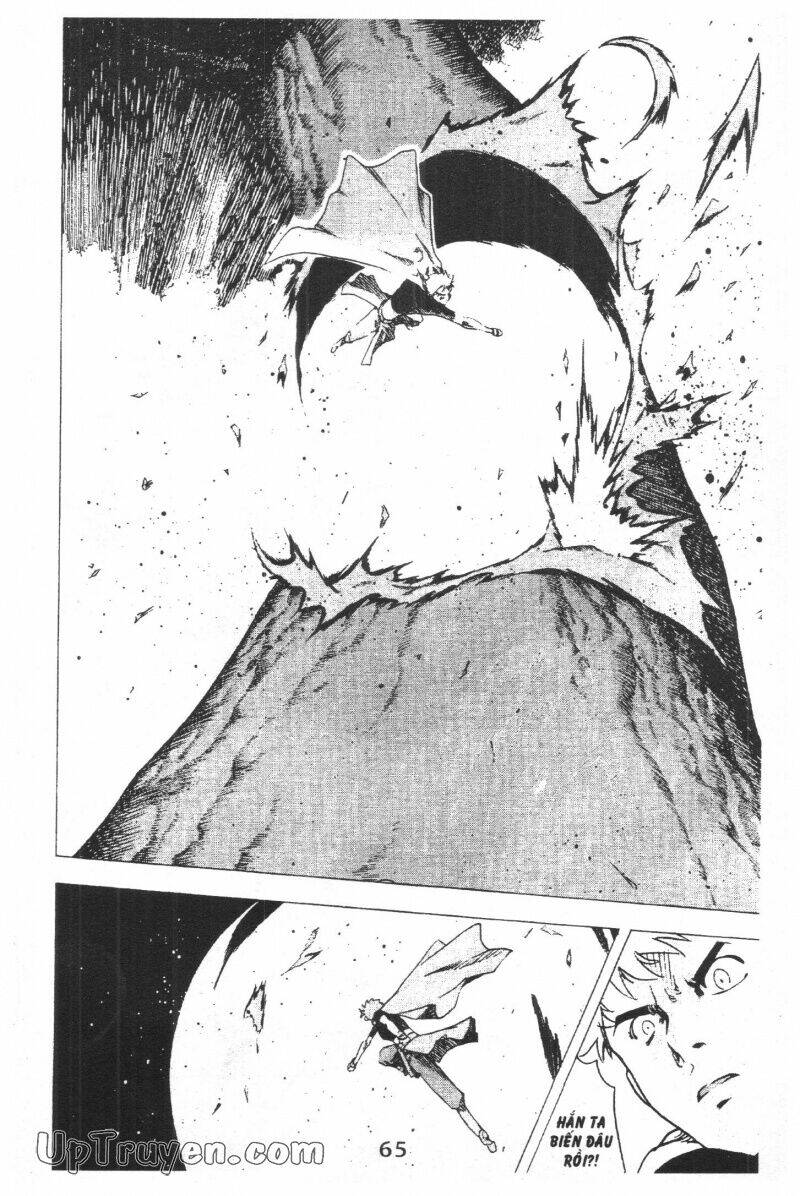 giang hồ bá đạo ký chapter 33 65