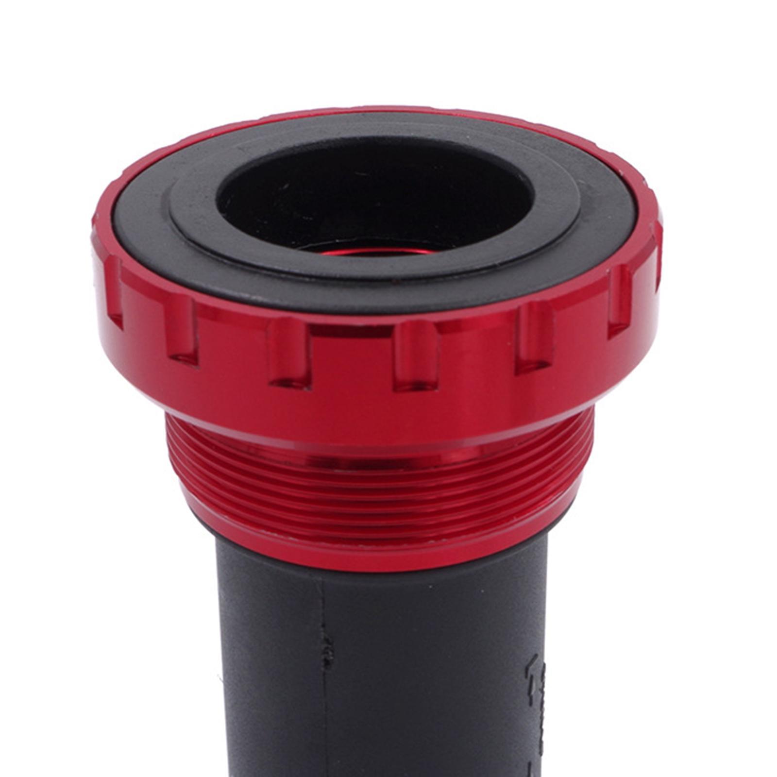 Mountain Bike Threaded 68-73mm BB91 Bottom Bracket  Parts