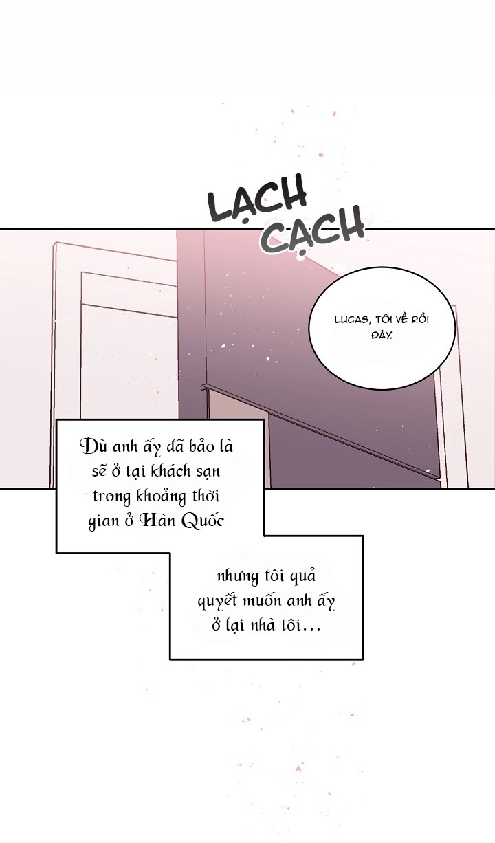 lion heart [đam mỹ 18+] chapter 3.1 3