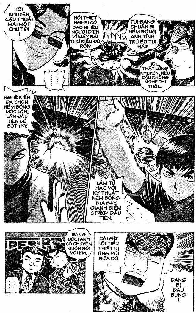 bowling king chapter 64 5