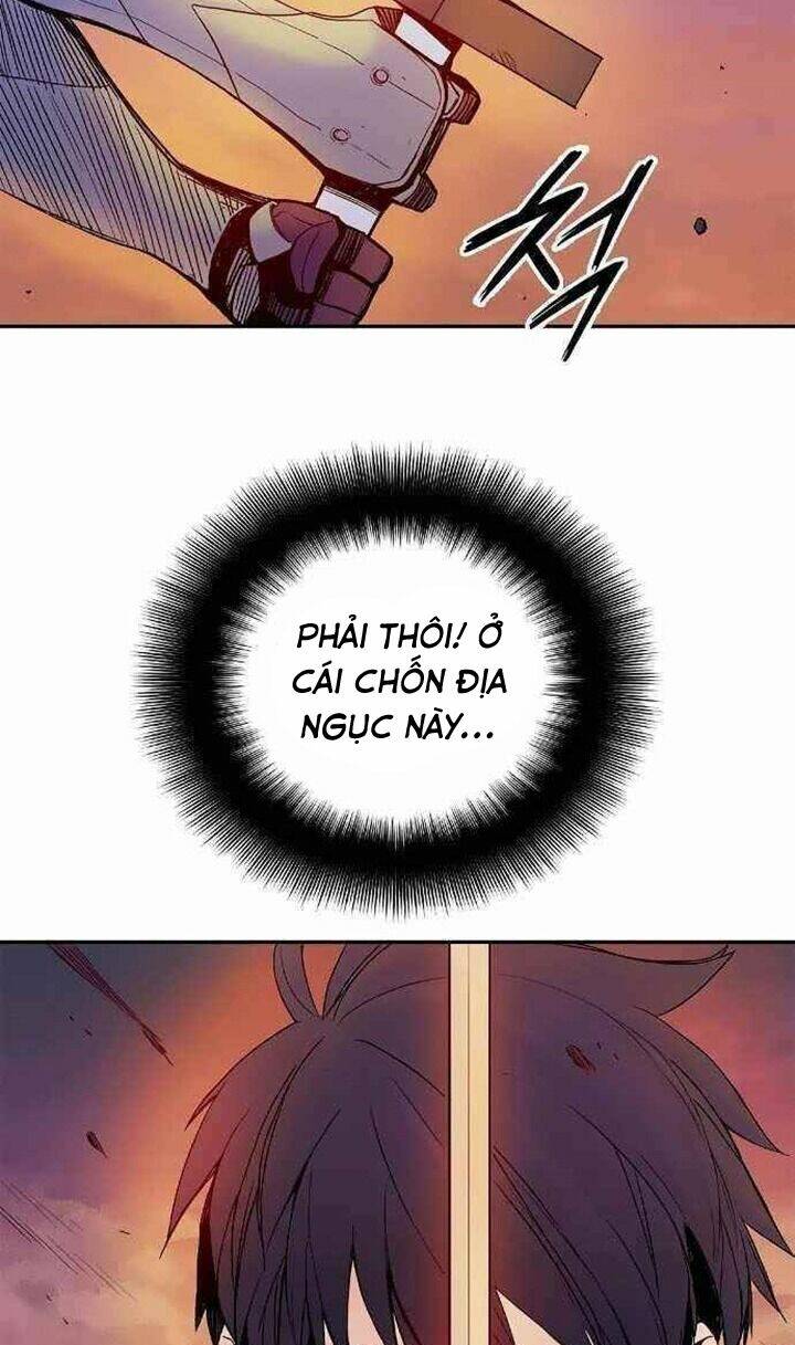 băng tâm kỵ sĩ chapter 15 47