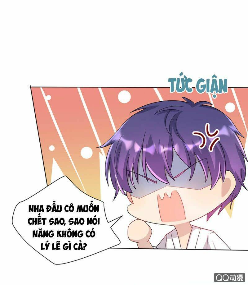 ma lạt thiên kim đẩu ác thiếu chapter 26 19