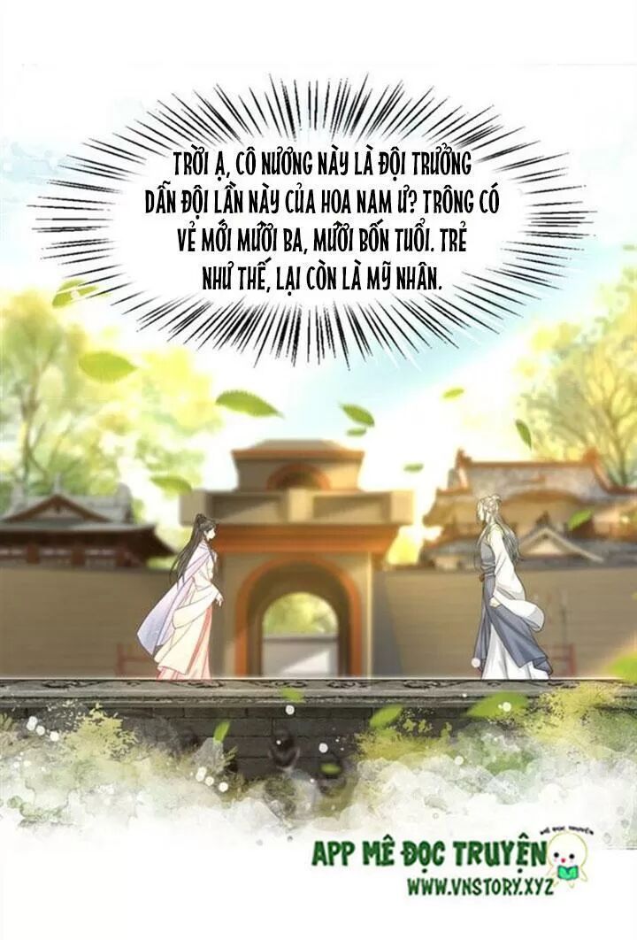 cực phẩm phế vật tiểu thư chapter 78 18