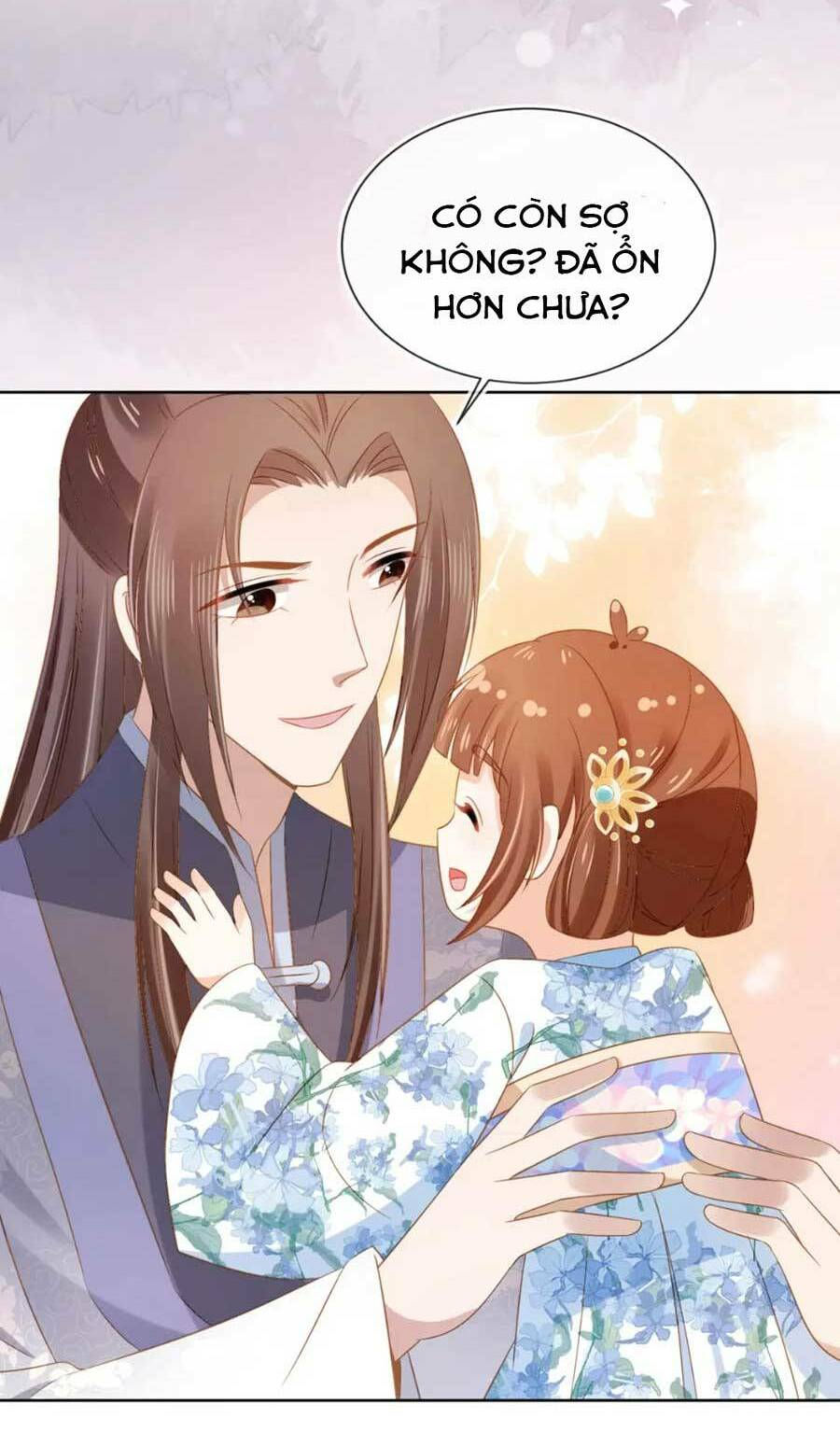 nhặt được bảo bối manh manh chapter 93 20