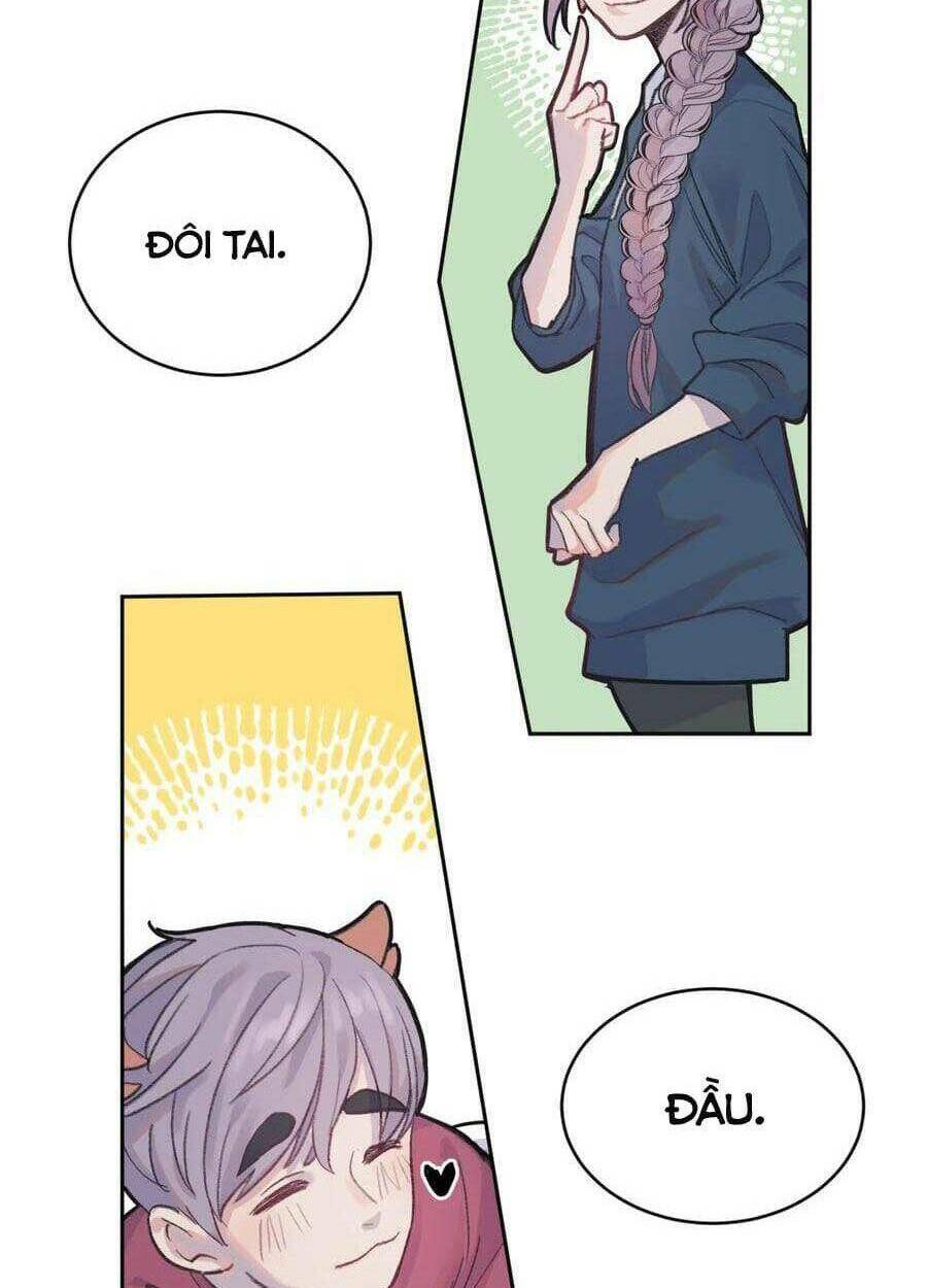 nhật ký nấm ma cô chapter 3 33