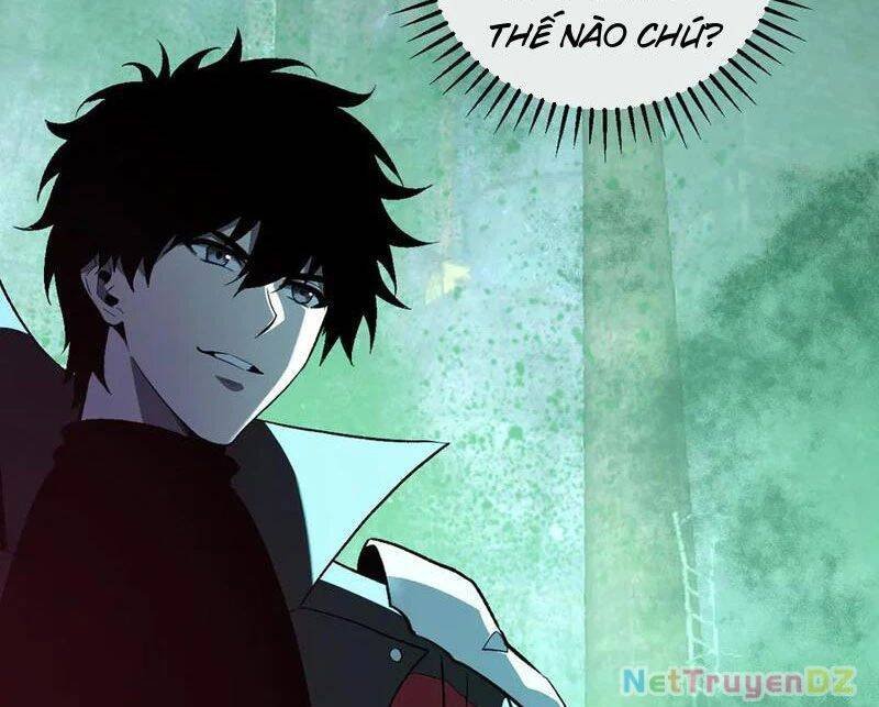 toàn dân tận thế: ta, virus quân vương chapter 39 128