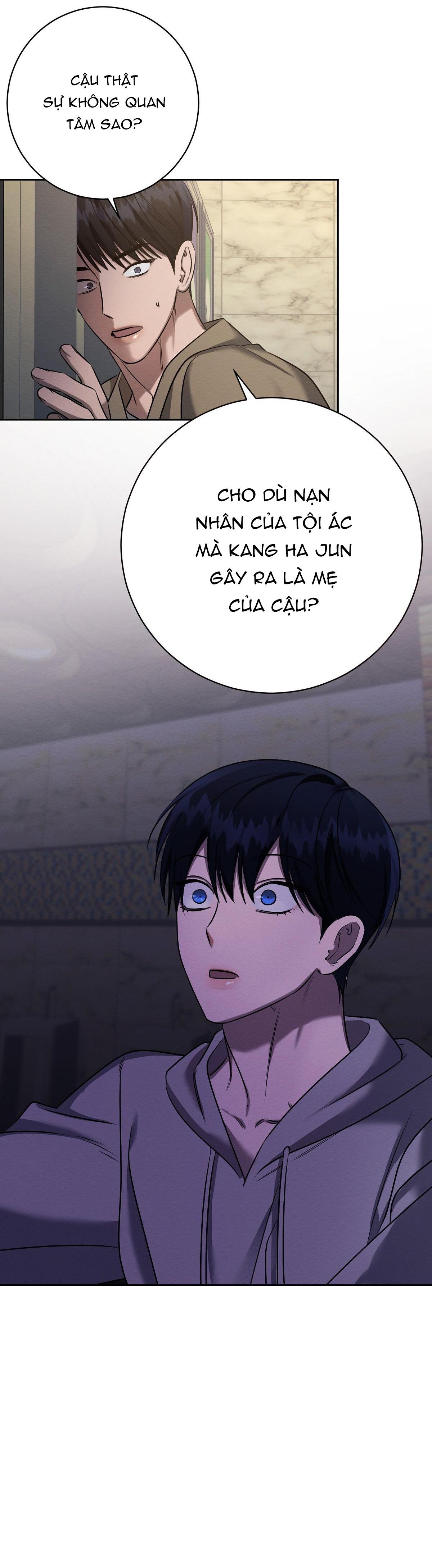 lý do của ác nhân chapter 42 53