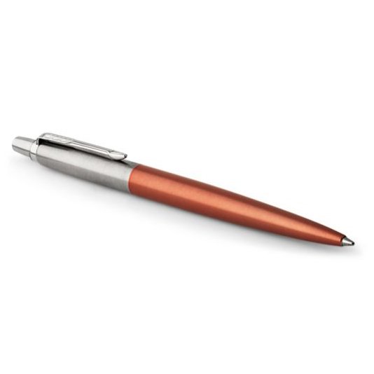 Bút bi cao cấp Parker Jotter Đ-CHS Orange CT TB6-1953349