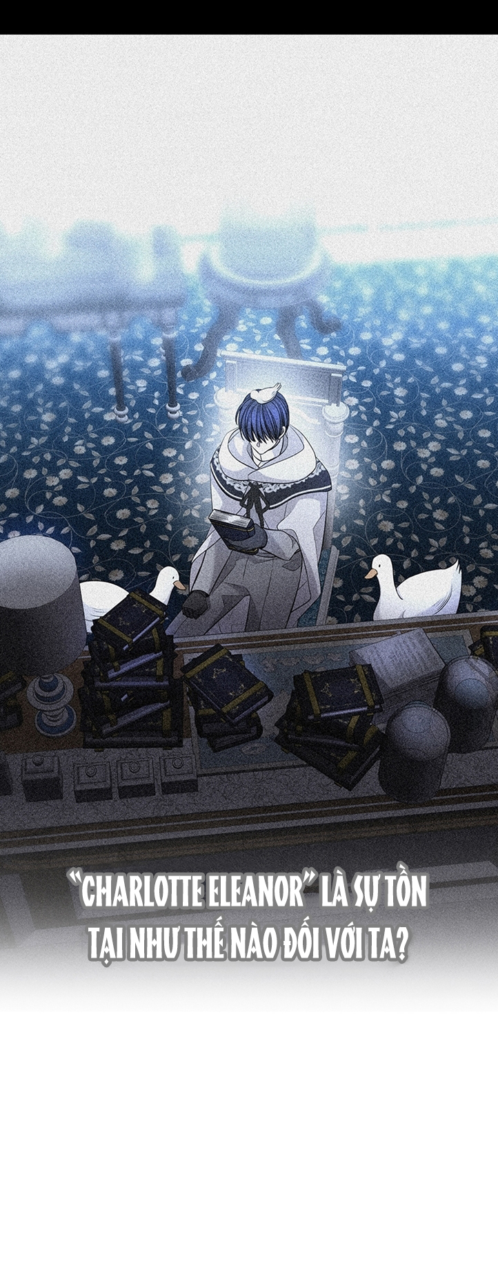 năm môn đệ của charlotte chapter 125 18