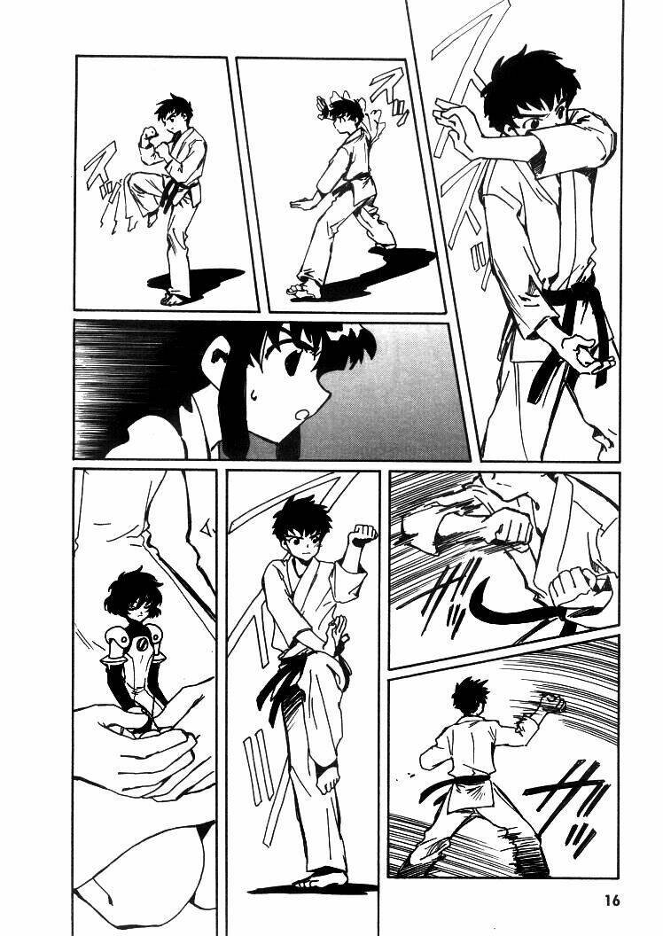 angelic layer chapter 11 17