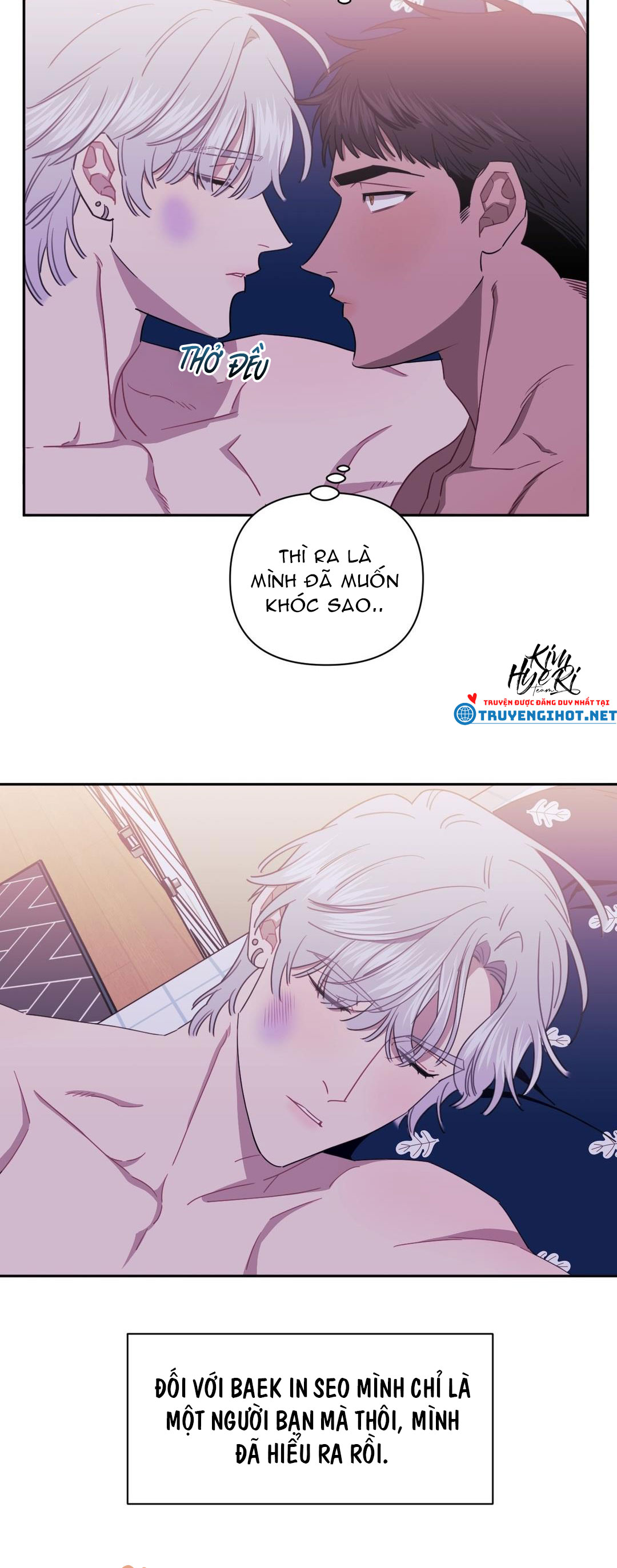 hơn cả bạn bè chapter 27 8