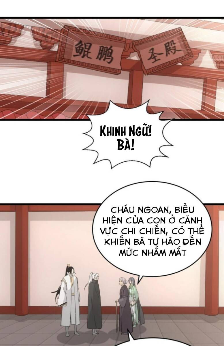 vạn cổ đệ nhất thần chapter 142 22