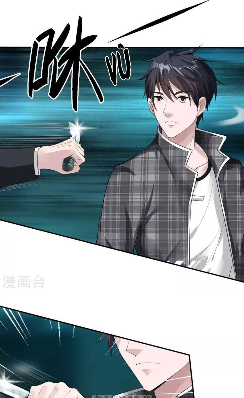 binh vương chi vương chapter 10 11