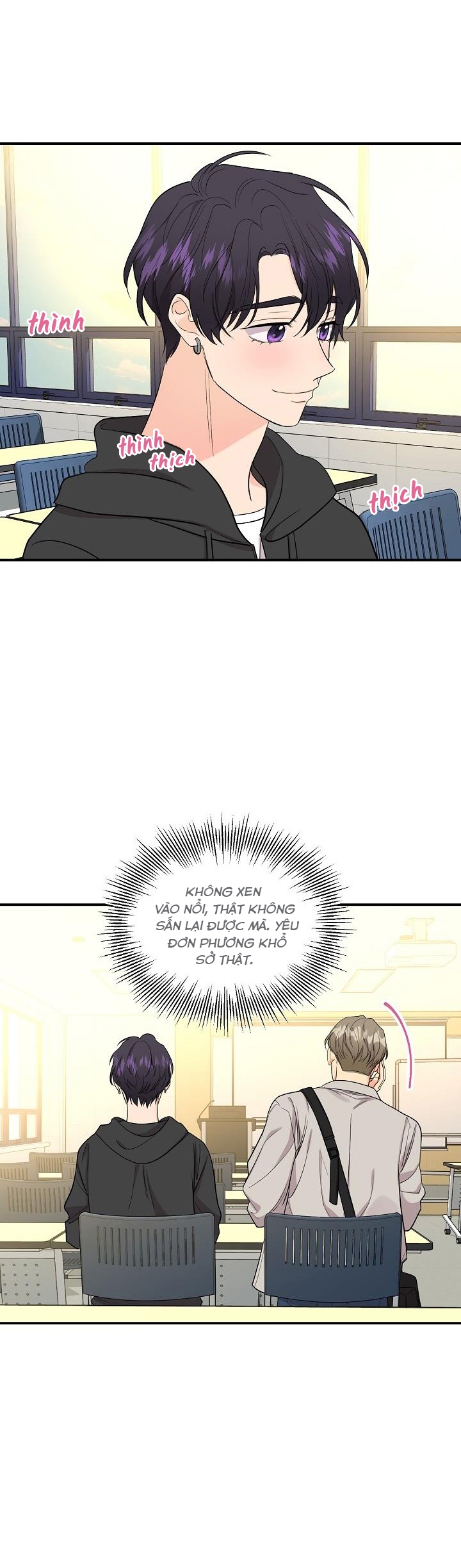 hoa ly hổ chapter 37 21