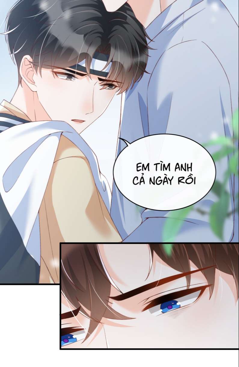 ngọt không ngừng nghỉ chapter 65 10