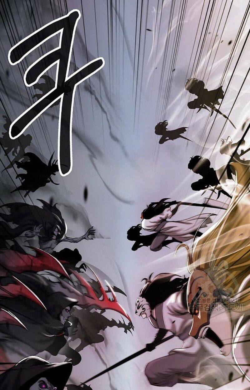 xuyên không thành hổ chapter 77 48