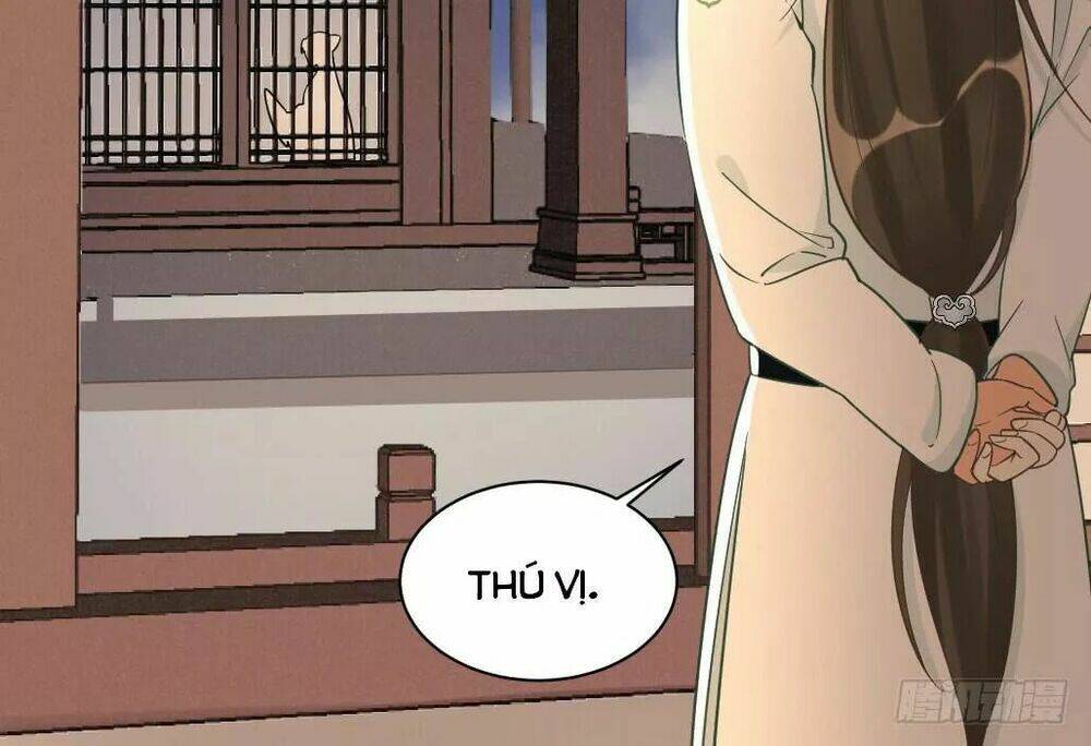 vương gia ba tuổi rưỡi của tôi chapter 29 12