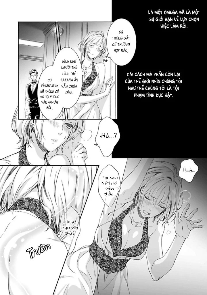 chàng yakuza và nàng omega chapter 1 16