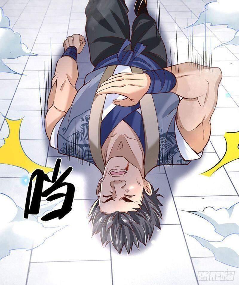 Ta Trở Về Từ Thế Giới Tu Tiên chapter 57 18