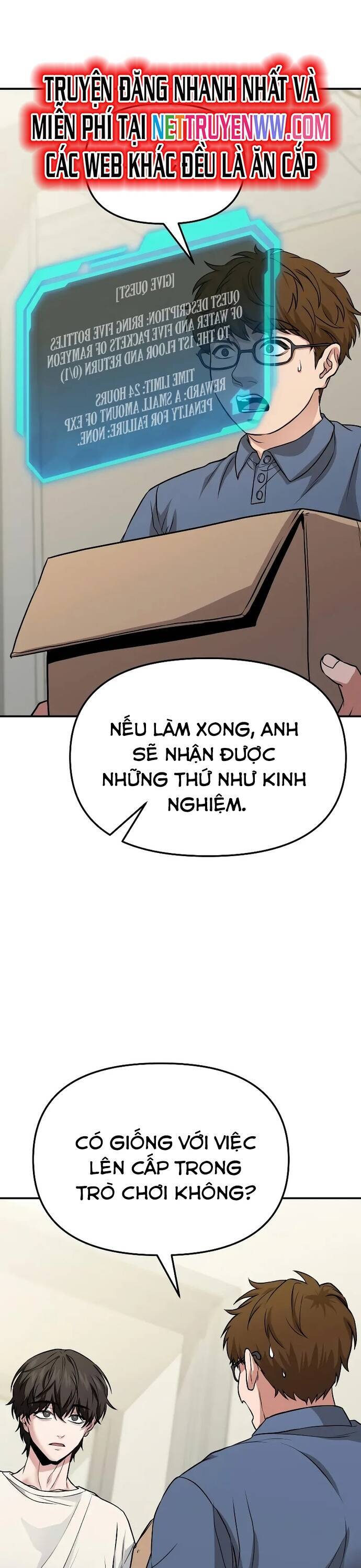 Tuyệt Đối Dân Cư Chapter 6 43